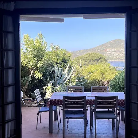 Holiday home A Deux Pas De La *