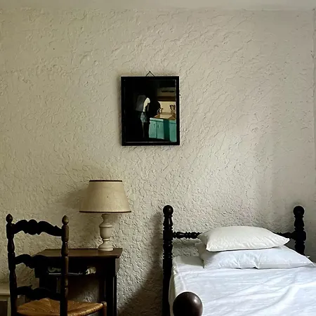 Holiday home A Deux Pas De La