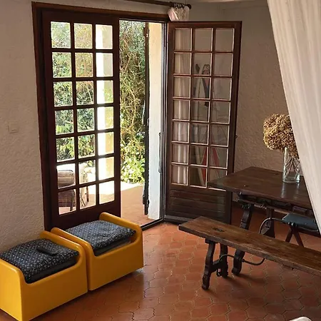 A Deux Pas De La Holiday home *