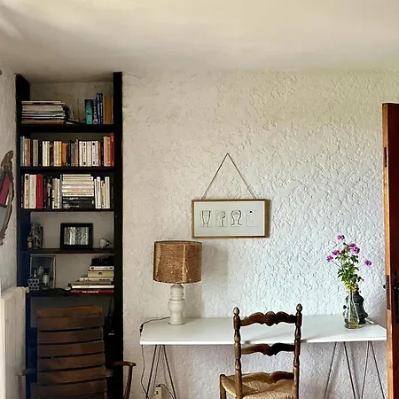 A Deux Pas De La Holiday home