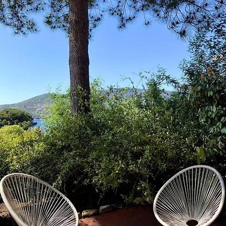 A Deux Pas De La Holiday home Coggia