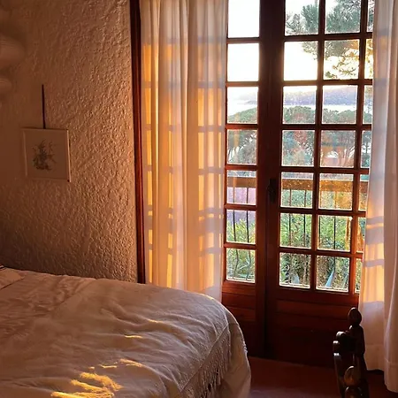 Prázdninový dům A Deux Pas De La Coggia